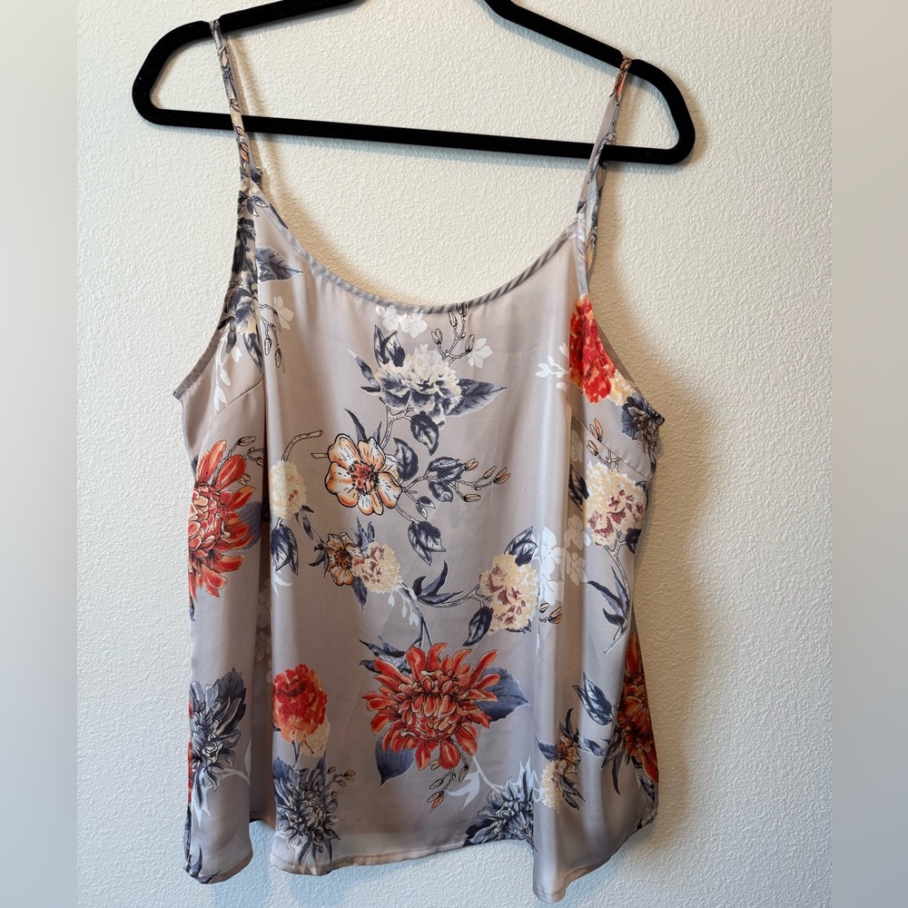 NWOT West Kei XL Blouse